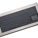 Illustration for article titled iKey Membrane Keyboard Built For Dirty Work